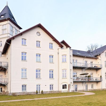 Jagdschloß zu Hohen Niendorf Fewo 2 Exterior foto