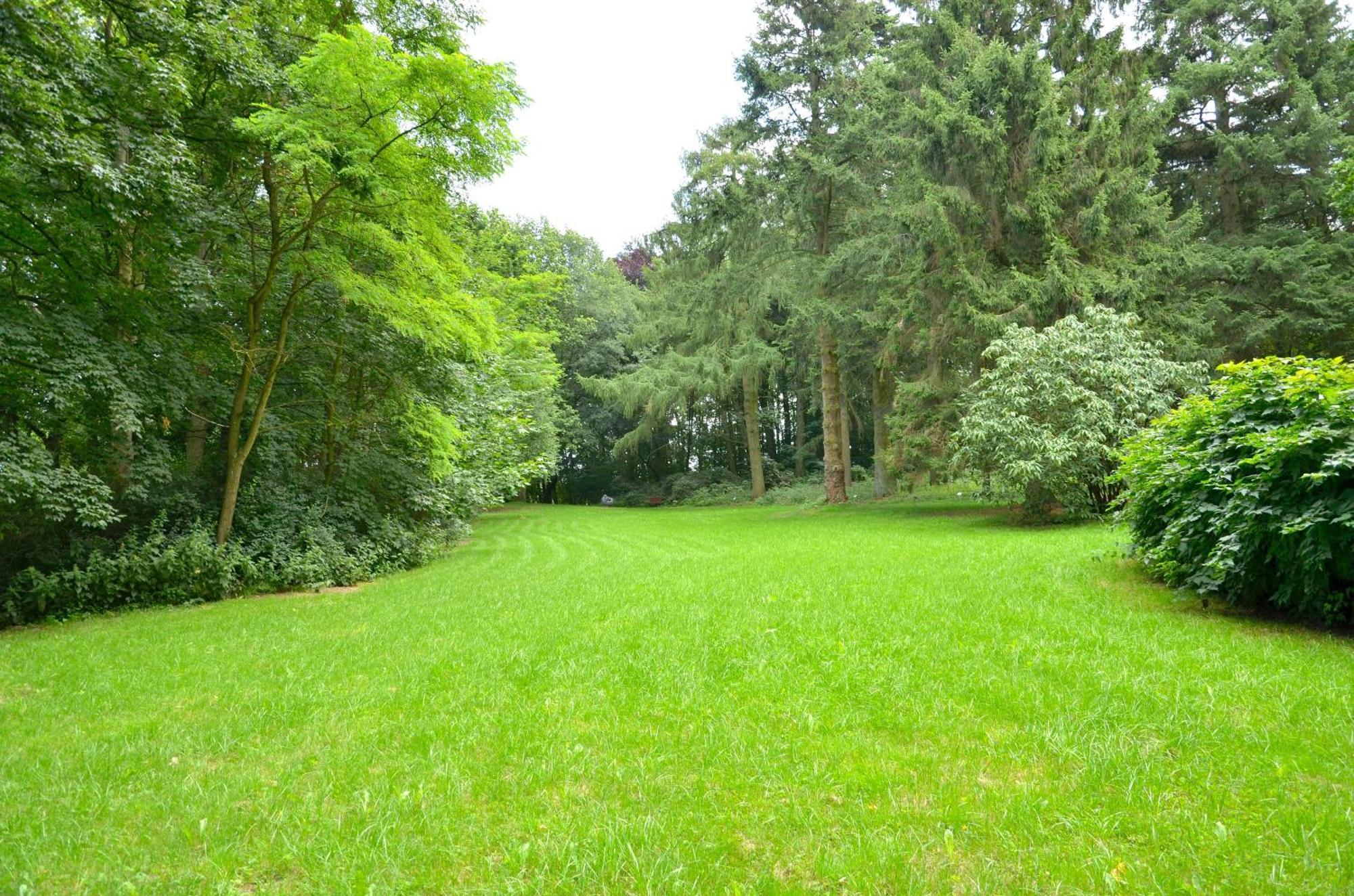 Jagdschloß zu Hohen Niendorf Fewo 2 Exterior foto